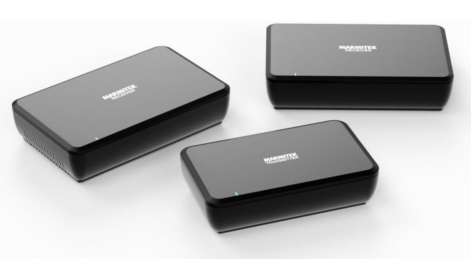 Speaker Anywhere 750 Audio Transmitter 50W 2 Empfänger Kabellos 50W Verstärker