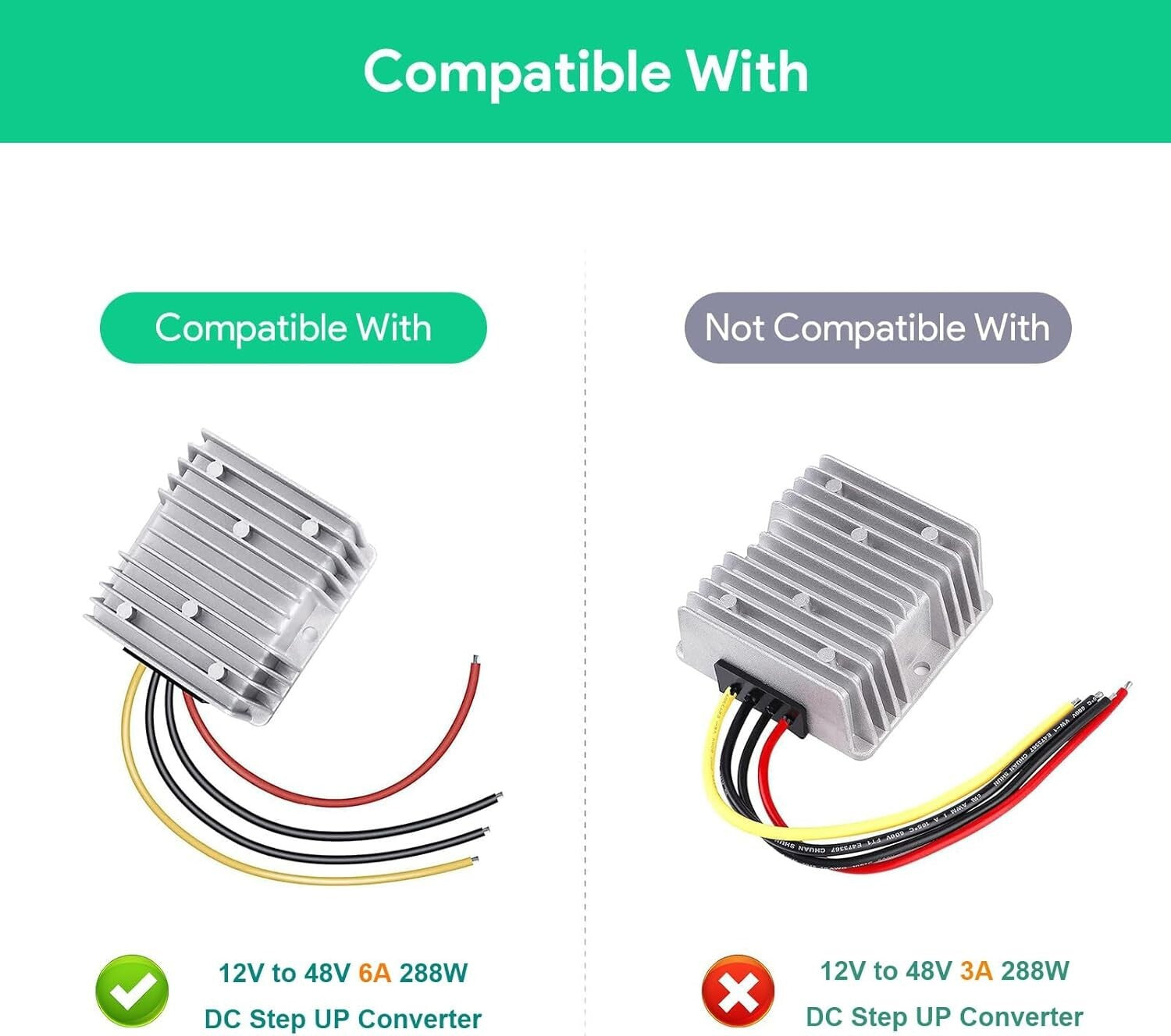 Starlink GigE PoE Injektor 320W Kabeladapter RJ45 12V-48V