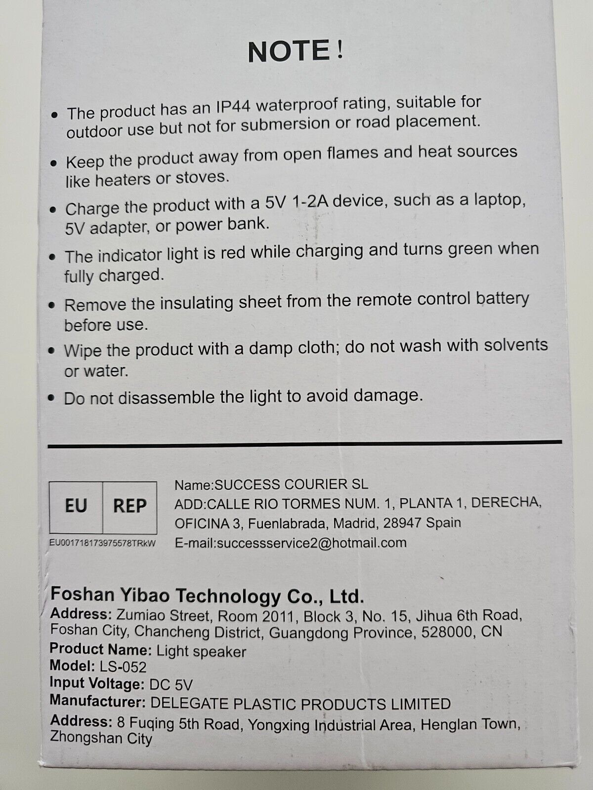LED Akku Tischleuchte Kabellos mit Bluetooth Lautsprecher, RGB Farbwechsel, Dimm