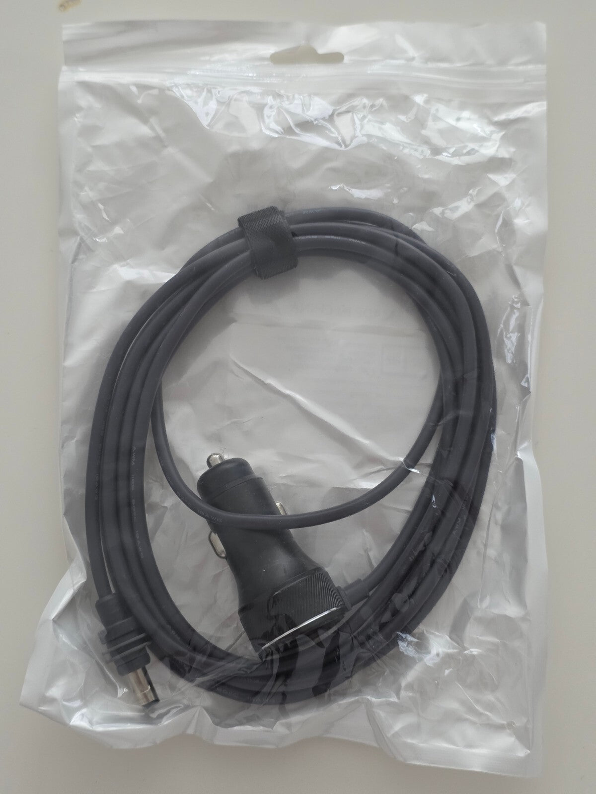Starlink Mini 12V Zigarettenanzünder Kabel – 100W, 3m, IP68