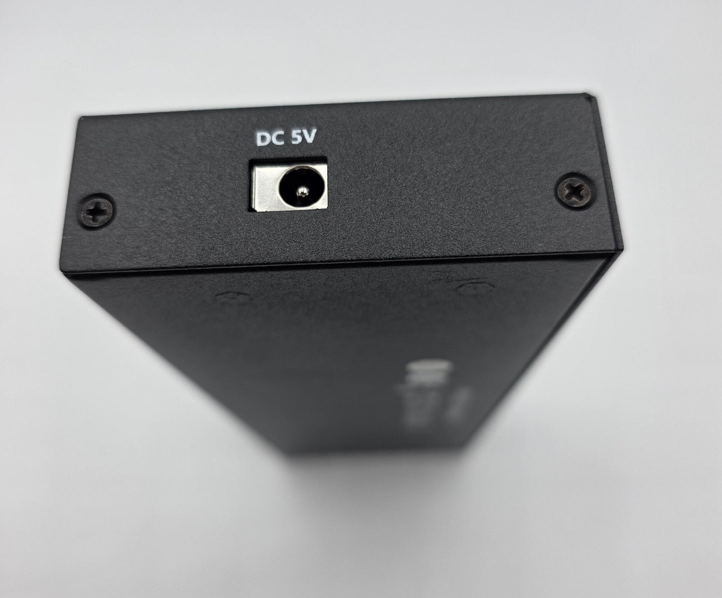 HDMI 2.0 Switch 7x1 4K@60Hz Dolby DTS HDR Fernbedienung  schwarz