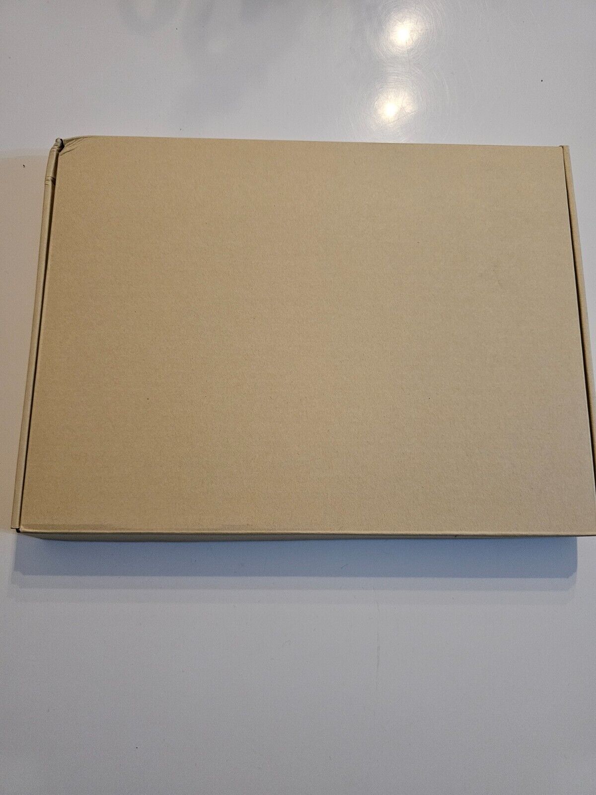 Für iPad Pro 11 Zoll (M4) 2024 Tastatur Hülle - 7 Farbige Beleuchtung Touchpad T
