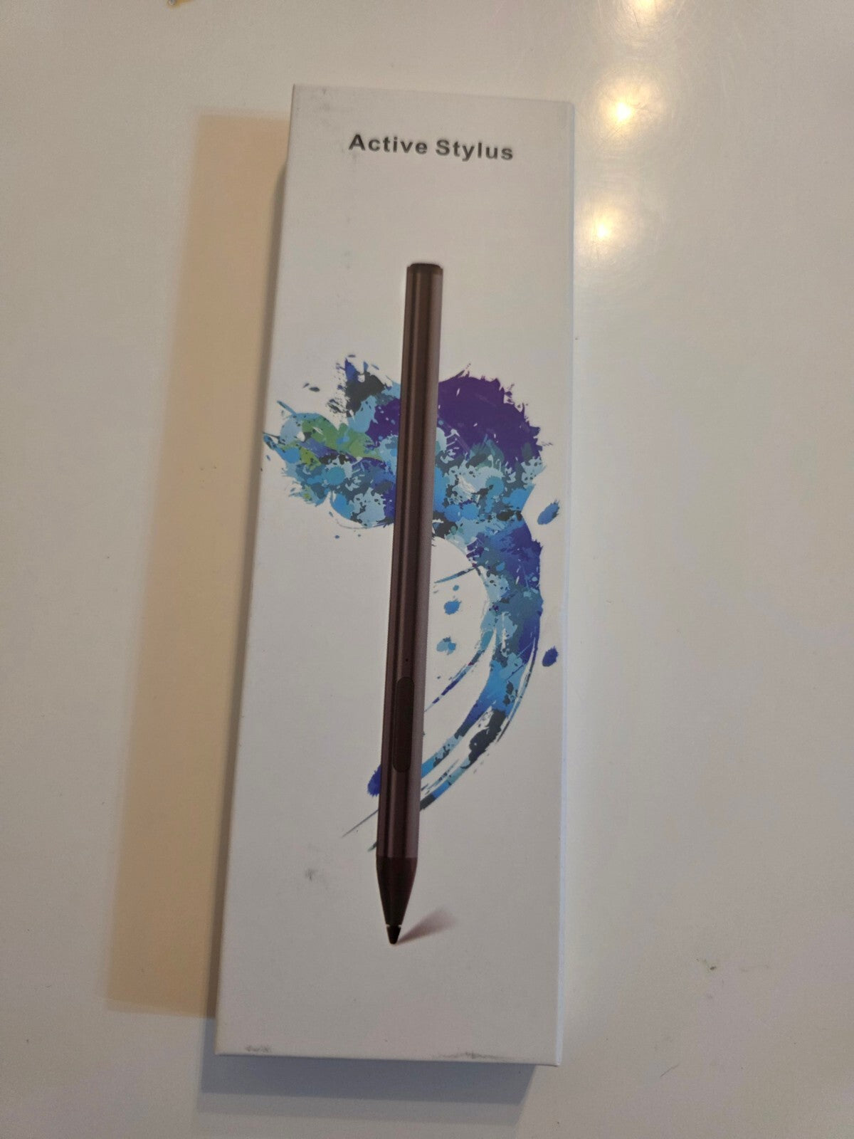 Surface Stylus Pen für Surface Pro/Go/Laptop/Studio, Grau