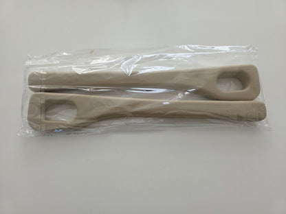 Multifunktionaler Autositz Lückenfüller mit Aufbewahrung Universal - Beige