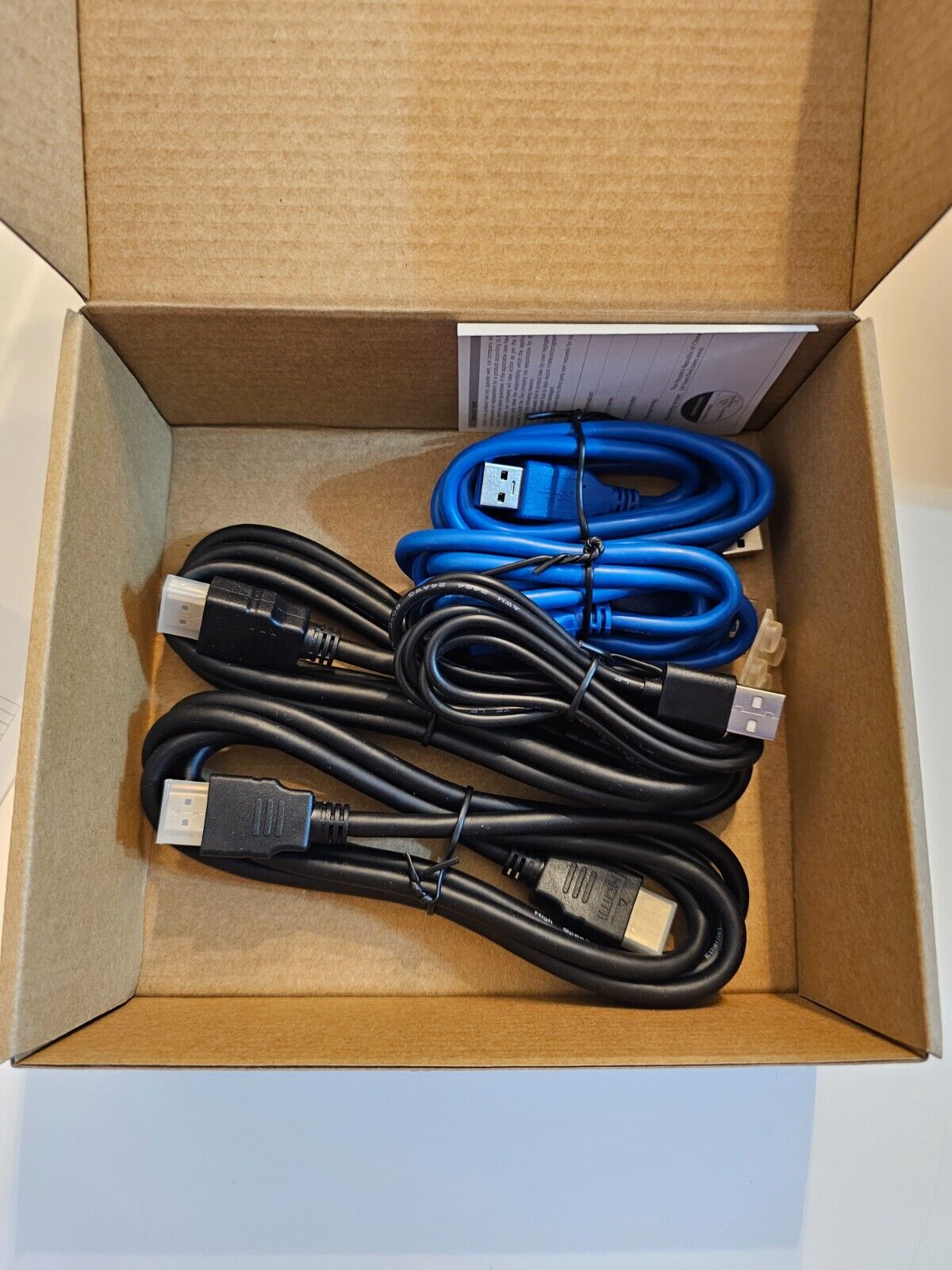 USB3.0 KVM Switch DisplayPort,4K60Hz,DP1.2,Displayport Switch,DP KVM 2 PC 1 Moni