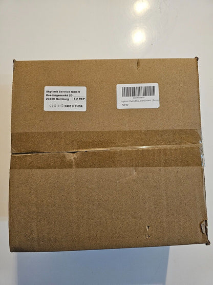 2 Stücke Wandleuchte Innen Warmweiß, LED Wandlampe Außen 24W 3000K IP65 Wasserdi