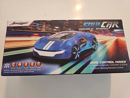 Ferngesteuertes Auto ab 6 7 8 9 10+ Jahre,2,4 GHz Gestensensor RC Stunt Car mit
