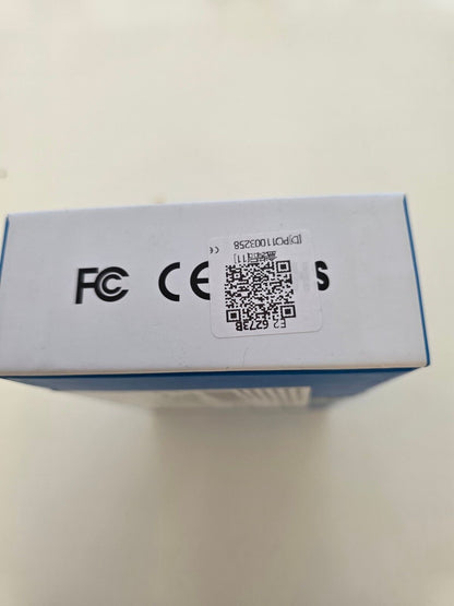 5-in-1 Detektor für elektromagnetische Strahlung