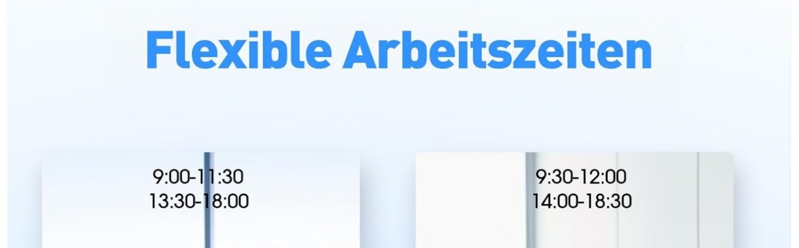 TC1 Cloud Stempeluhr WiFi Zeiterfassung + App, 5 RFID Karten