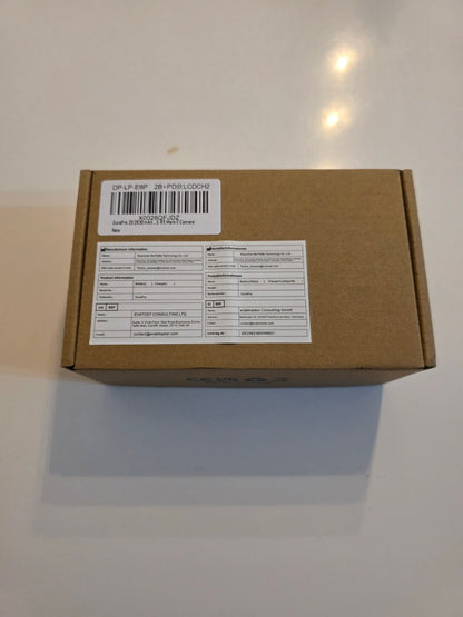 2x 2850mAh LP-E6P Akku + LCD Dual USB Ladegerät für Canon EOS R5 Mark II