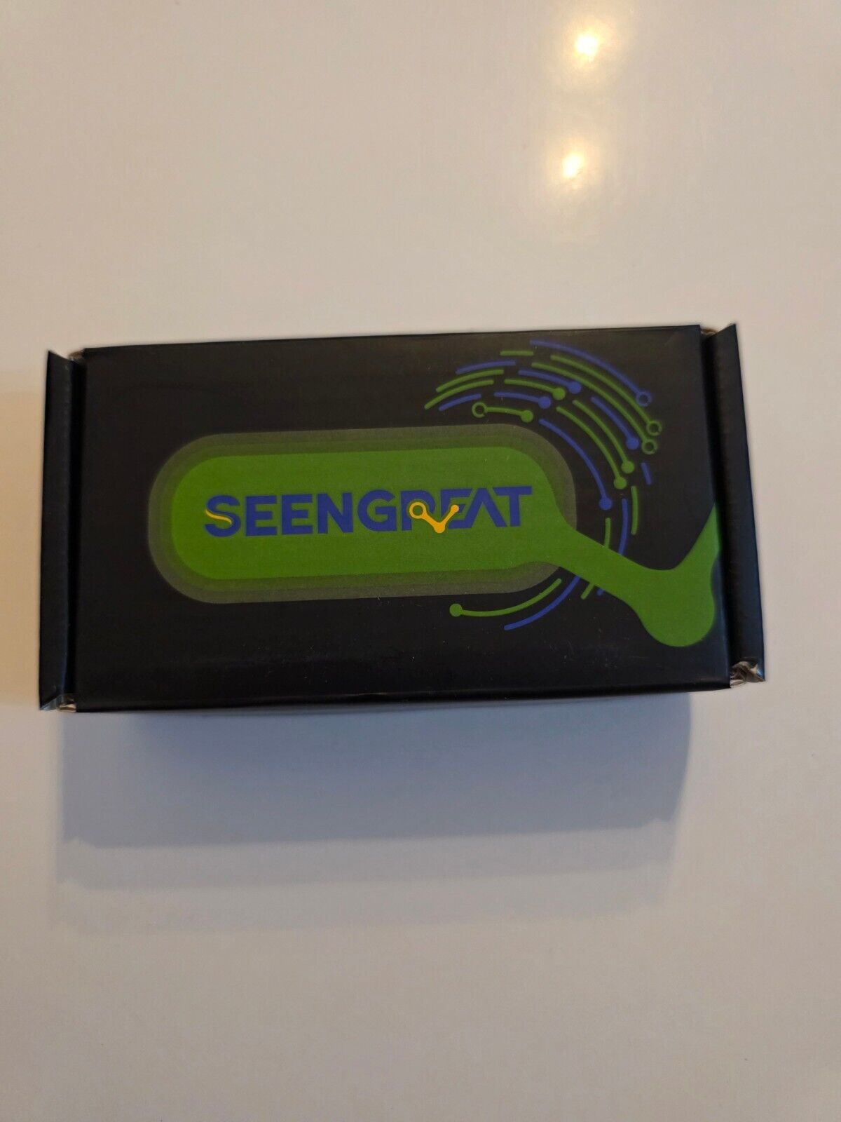 PoE HAT für Raspberry Pi 4B/3B+ mit Lüfter, OLED, 802.3af/at