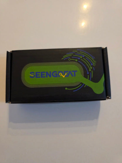 PoE HAT für Raspberry Pi 4B/3B+ mit Lüfter, OLED, 802.3af/at