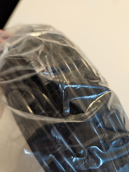 Lan Kabel 65meter, High Speed Cat 6 Ethernet Kabel 65m, Schwarz Netzwerkkabel Ou