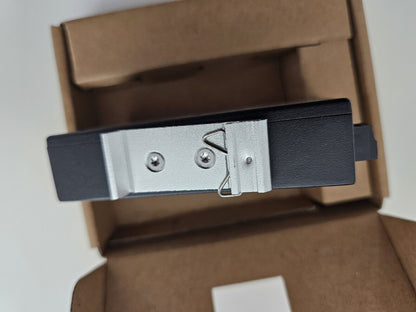 InHand Networks 5 Port Unmanaged Industrieller Netzwerk Switch, 5*10/100 Base-T(