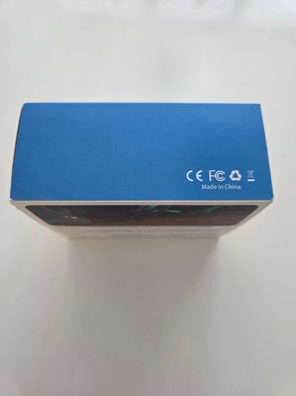 3-in-1 Bluetooth 5.3 Adapter Sender Empfänger AUX/RCA/TF