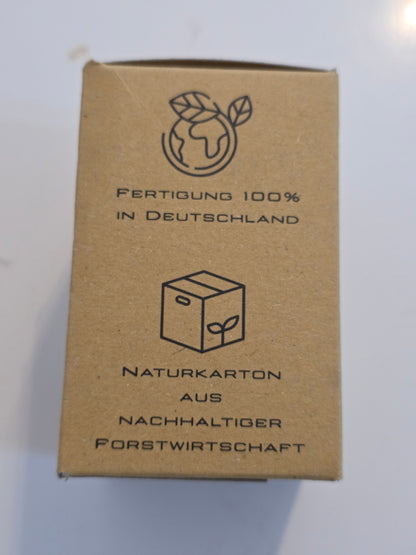 Fritzbox 6690 Cable, 6590, 6591 Cable Wandhalterung Edelstahl Made in Germany