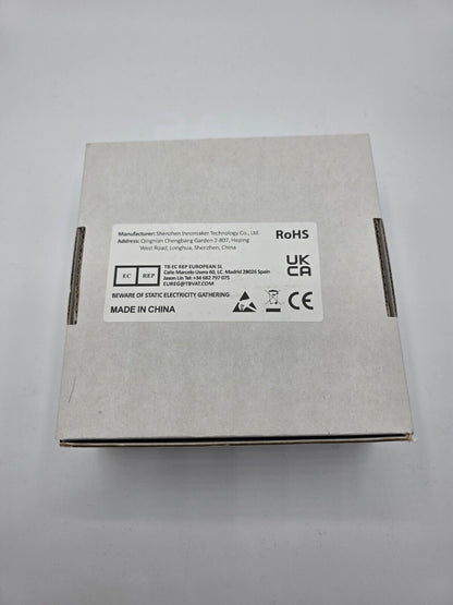 HIFI USB DAC ES9038Q2M 32Bit/768kHz DSD256, OLED