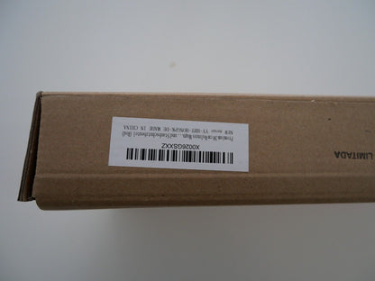 Premium 38 cm Walnuss Magnetisches Schach- und Dame-Set – 2-in-1