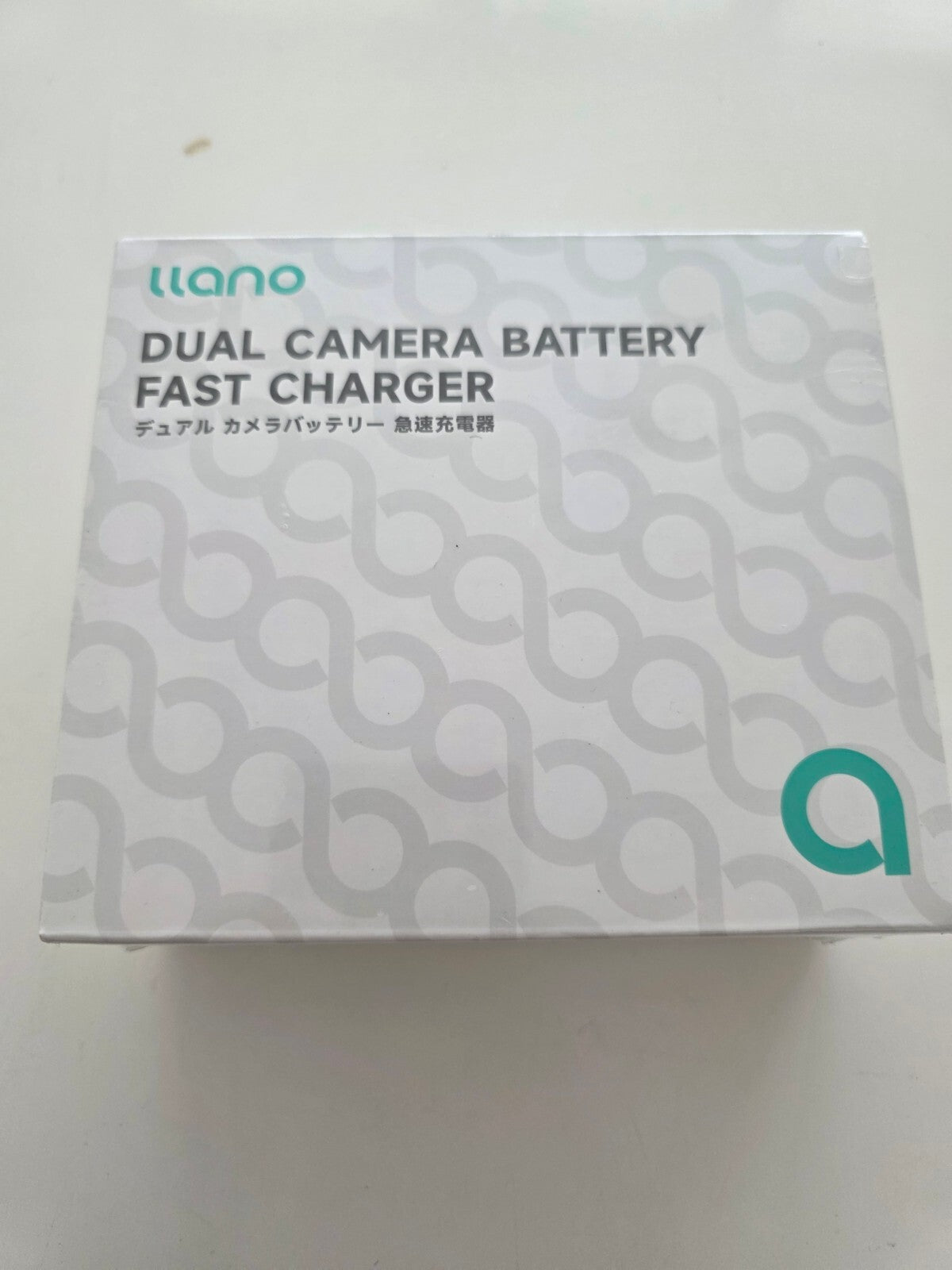 LP-E12 Akku Ladegerät 18W Schnellladegerät 2 USB-C Canon EOS