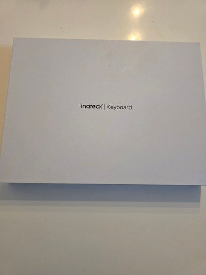 Ultraleichte Tastatur Hülle iPad 10 Air 6 Pro 11 QWERTZ