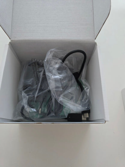 NVMe M.2 zu SATA/IDE Adapter USB 10Gbps SSD Gehäuse