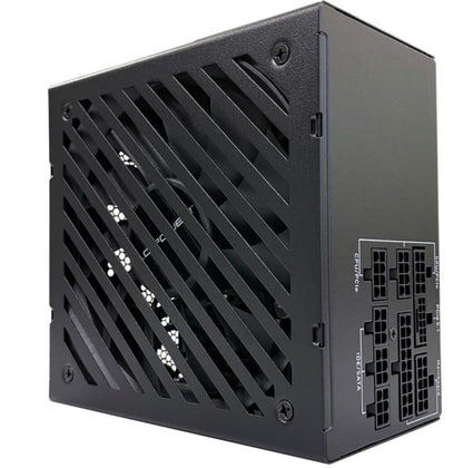 Integrator - Pro 650W ATX V3.1 Netzteil - 80 Plus Gold OCP OPP SCP SIP UVP