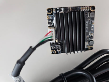 48MP Autofokus USB Kameramodul mit Licht, USB Webcam Board Nachtsichtkamer