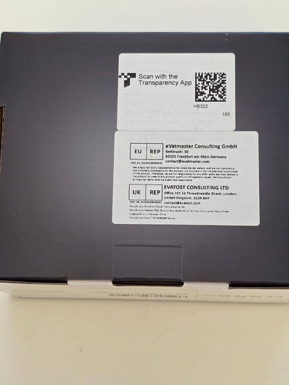 7800mAh Akku für Sony Kameras mit LED & Typ-C