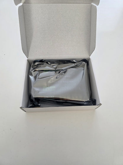Modbus RTU 4-Ch Relay 30A RS485 Rail-Mount LED Isolation