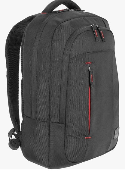 Business Rucksack Herren 20L, Wasserdicht Laptop Backpack 15,6 Zoll Design, Schu