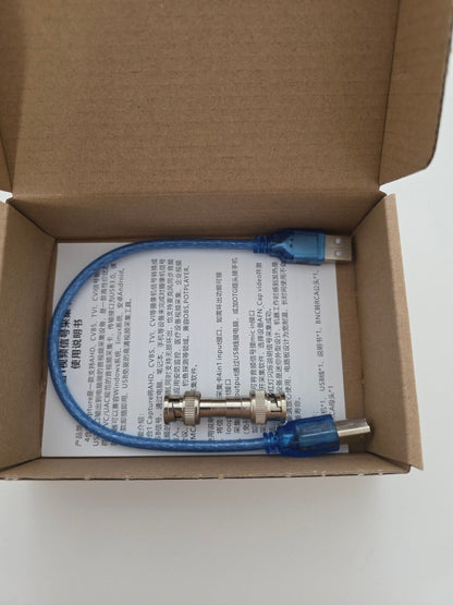 BNC zu USB 3.0 Capture Card 1080P 60fps