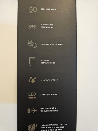 Remington Rasierer Herren Elektrisch [SynX Hybrid Schneidesystem: Rotation & Fol