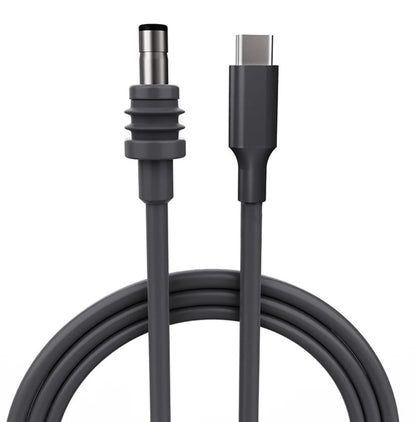 Wasserdichtes Starlink Mini USB-C zu DC Stromkabel 5m 100W PD 5A IP68