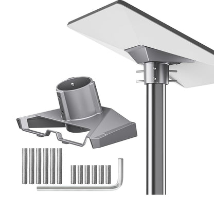 Starlink Gen 3 Rohradapter 20-44mm Pfahlhalter Kompatibel V3 Dish