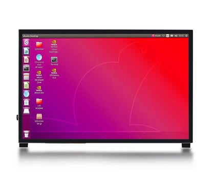 7 Zoll IPS HDMI RGB Touchscreen Modul 1024x600 für Raspberry Pi