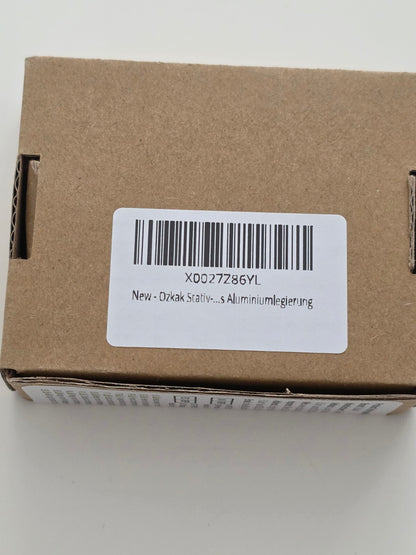 Starlink Mini Stativ-Adapter Aluminium 1/4"-20 & 3/8"-16