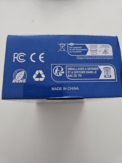 Rücksitzspiegel für Babys eSynic 1080P Baby Auto Kamera Baby Auto Spiegel 4,3''