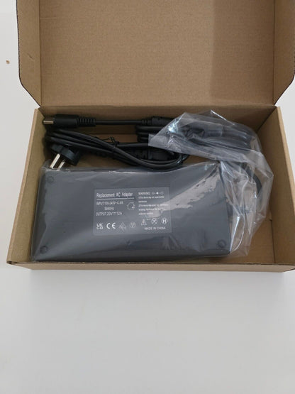 240W Netzteil für MSI GP66 GP76 GE76 Raider Stealth Z17 Z16