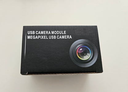 48MP Autofokus USB Kameramodul mit Licht, USB Webcam Board Nachtsichtkamer