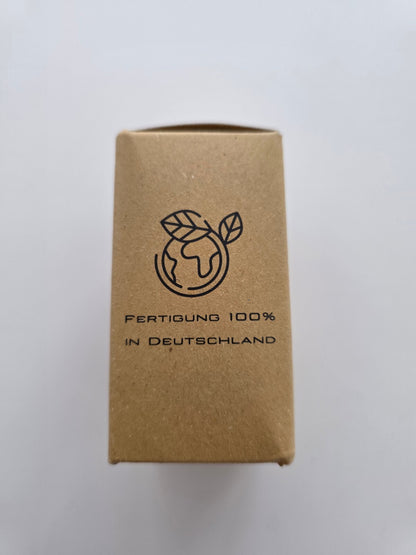 Fritzbox 5690 Pro Wandhalterung Edelstahl Made in Germany