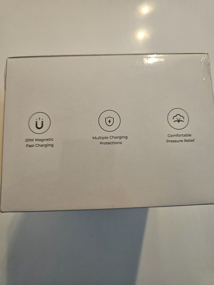 A3 Max Batterie-Kopfband für Meta Quest 3S/Quest 3, 20W Schnellladung mit 10.800