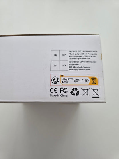 8K HDMI 2.1 KVM Switch 4 Ports USB3.0 4K@120Hz Hotkey 4 PCs - 1 Monitor