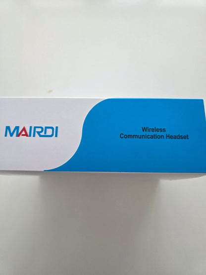 Headset Bluetooth USB Dongle 40+ Std Akku Noise Canceling
