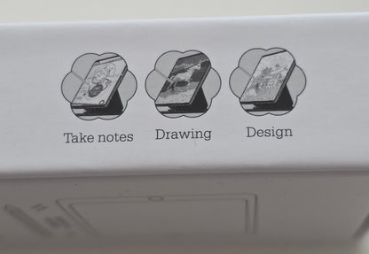 Stylus Pen für iPad, Bluetooth, 8-10h Akku, Palm Rejection USB-C Lademöglichkeit