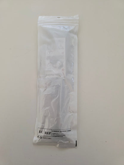 Armband Apple Watch Series 10 46mm Ultra 2 49mm Ersatzband Titan-Look