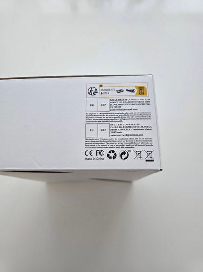 KVM Switch HDMI USB 3.0 4 Ports 4K 60Hz Hotkey 4 PCs an 1 Monitor