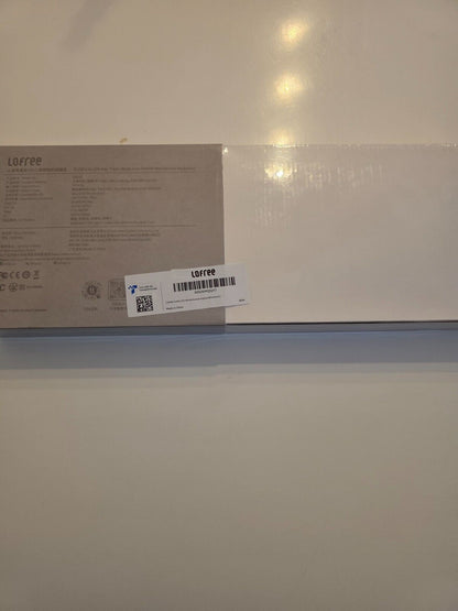 Low Profile Mechanische, Swappable Wiederaufladbare Kabellose Tastatur QWERTY