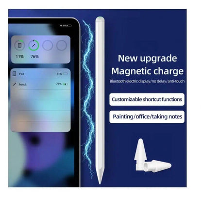 Ultra-sensitiver iPad Stylus mit Palm Repulsion für iPad Pro/Air/Mini