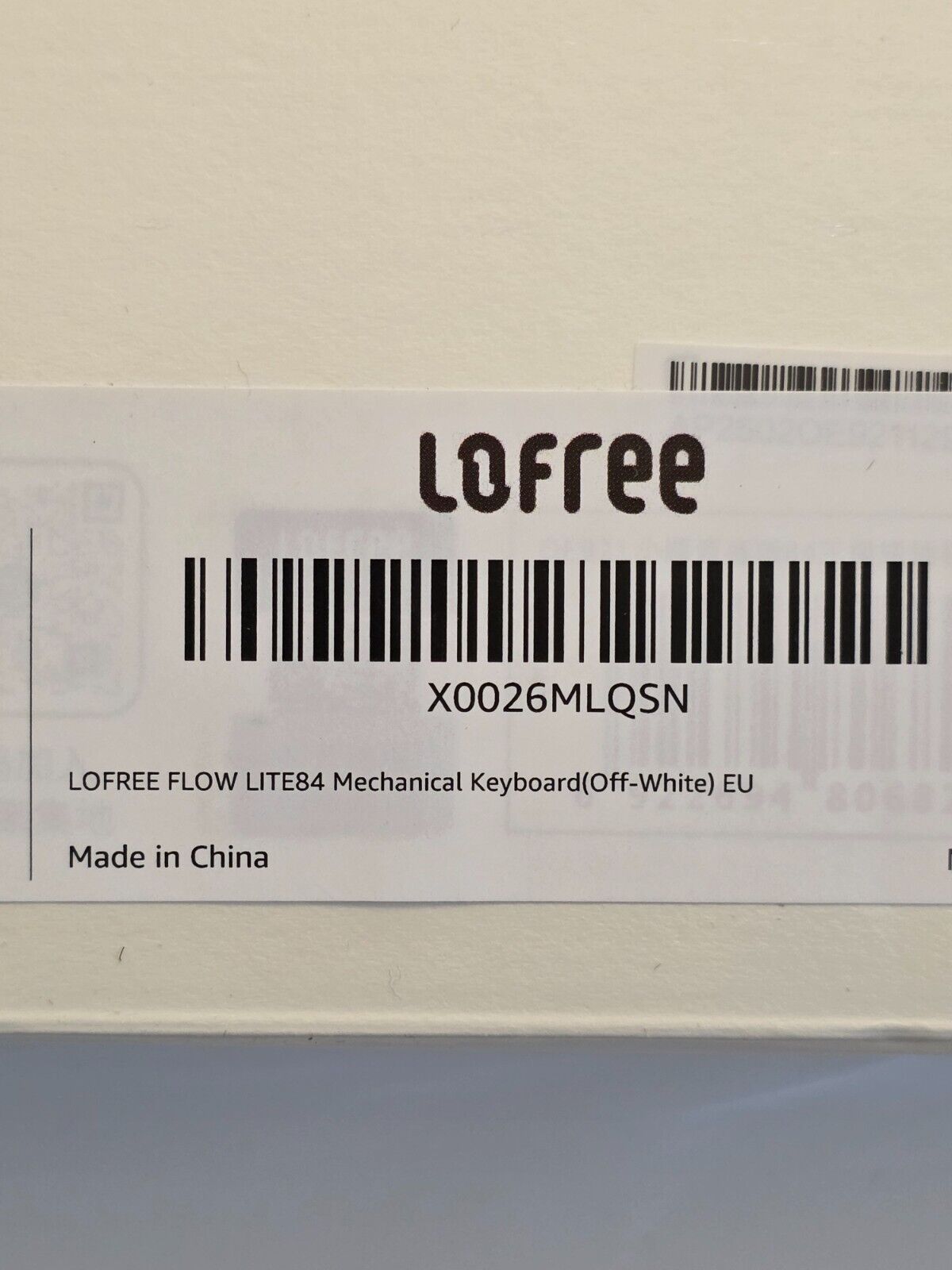 Low Profile Mechanische, Swappable Wiederaufladbare Kabellose Tastatur QWERTY