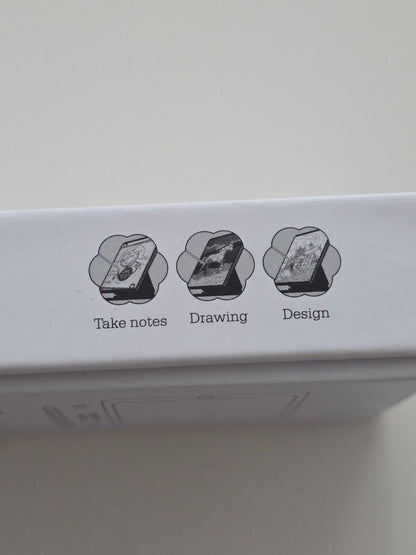 Ultra-sensitiver iPad Stylus mit Palm Repulsion für iPad Pro/Air/Mini